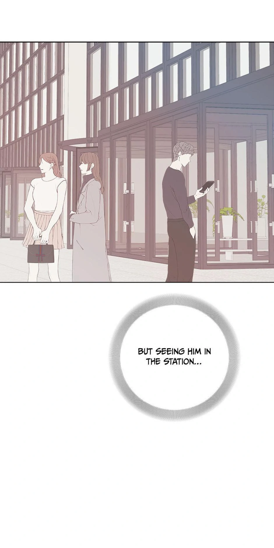 Taeju’s Brother, Taehee Chapter 49 page 16