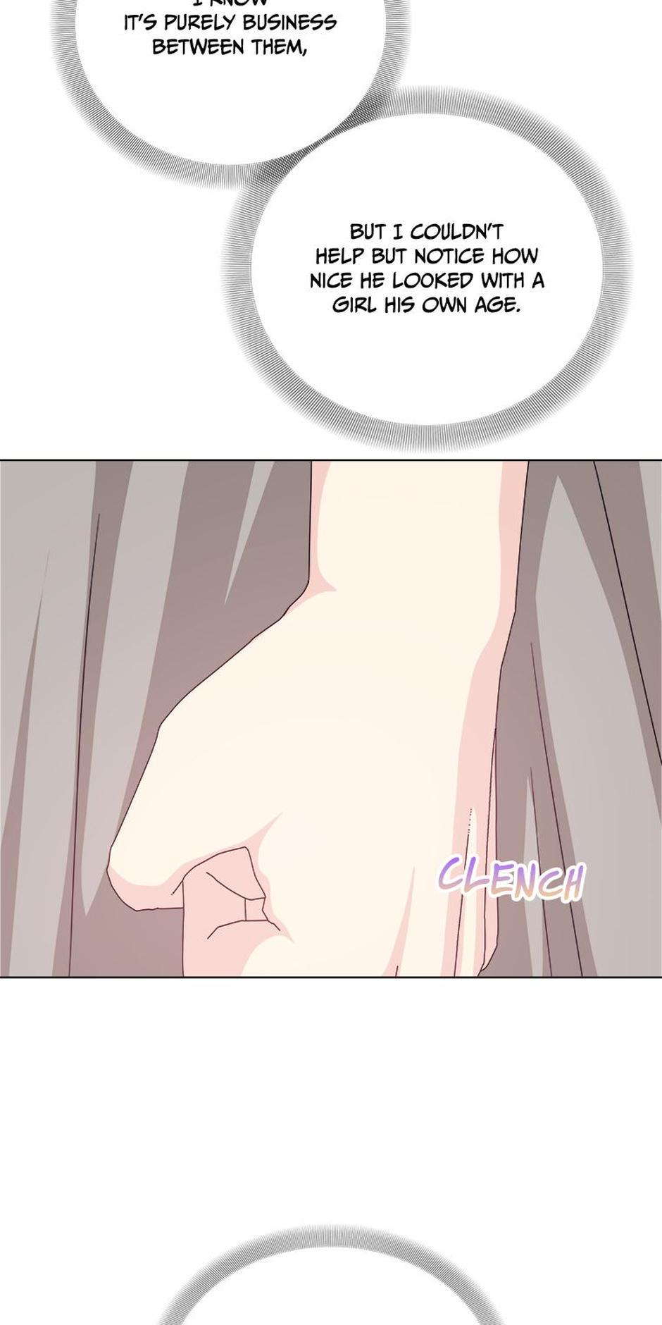 Taeju’s Brother, Taehee Chapter 49 page 19