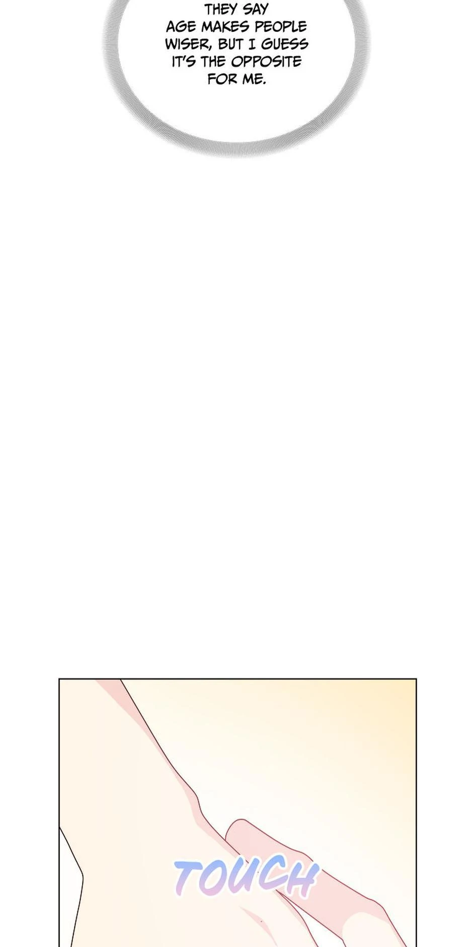 Taeju’s Brother, Taehee Chapter 49 page 20