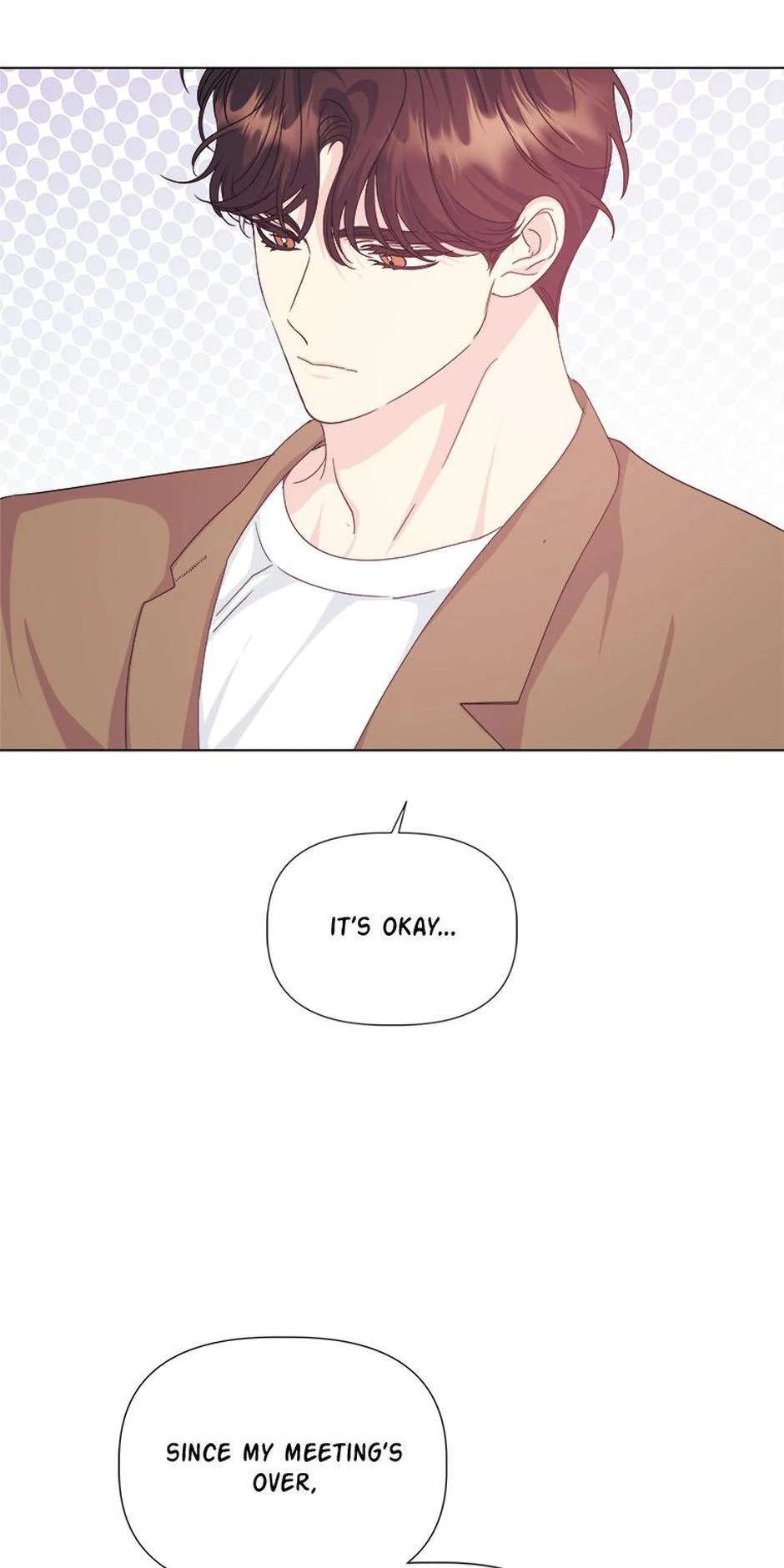 Taeju’s Brother, Taehee Chapter 49 page 23