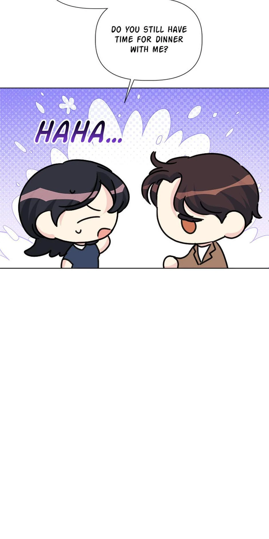 Taeju’s Brother, Taehee Chapter 49 page 24