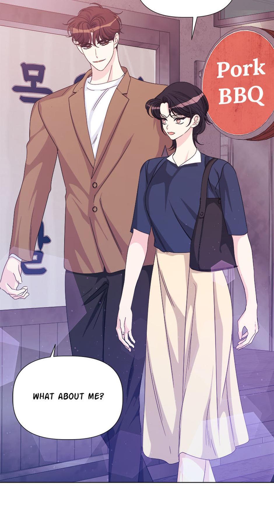 Taeju’s Brother, Taehee Chapter 49 page 28