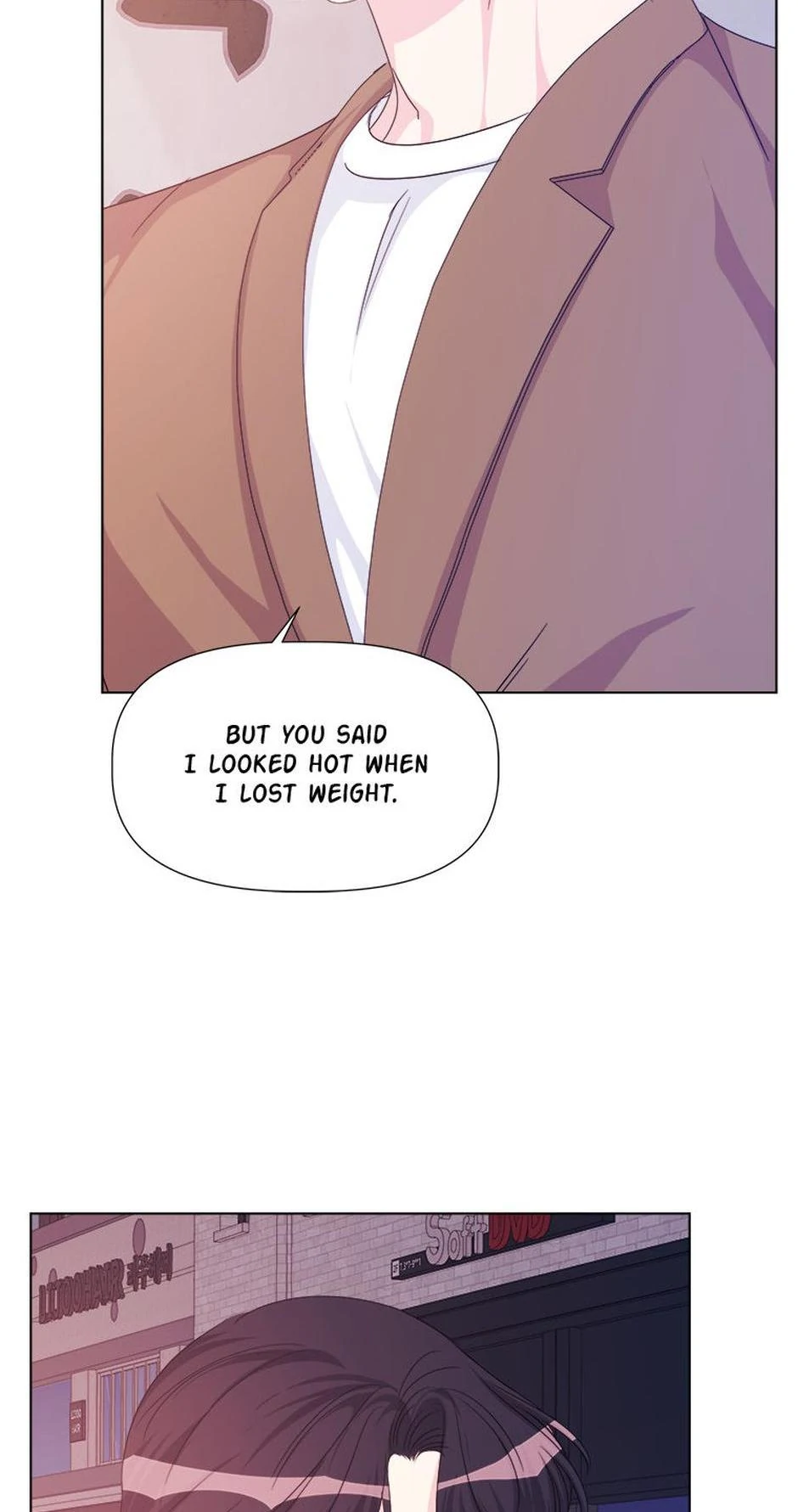 Taeju’s Brother, Taehee Chapter 49 page 30