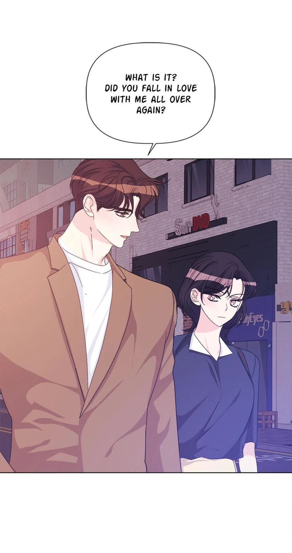 Taeju’s Brother, Taehee Chapter 49 page 32
