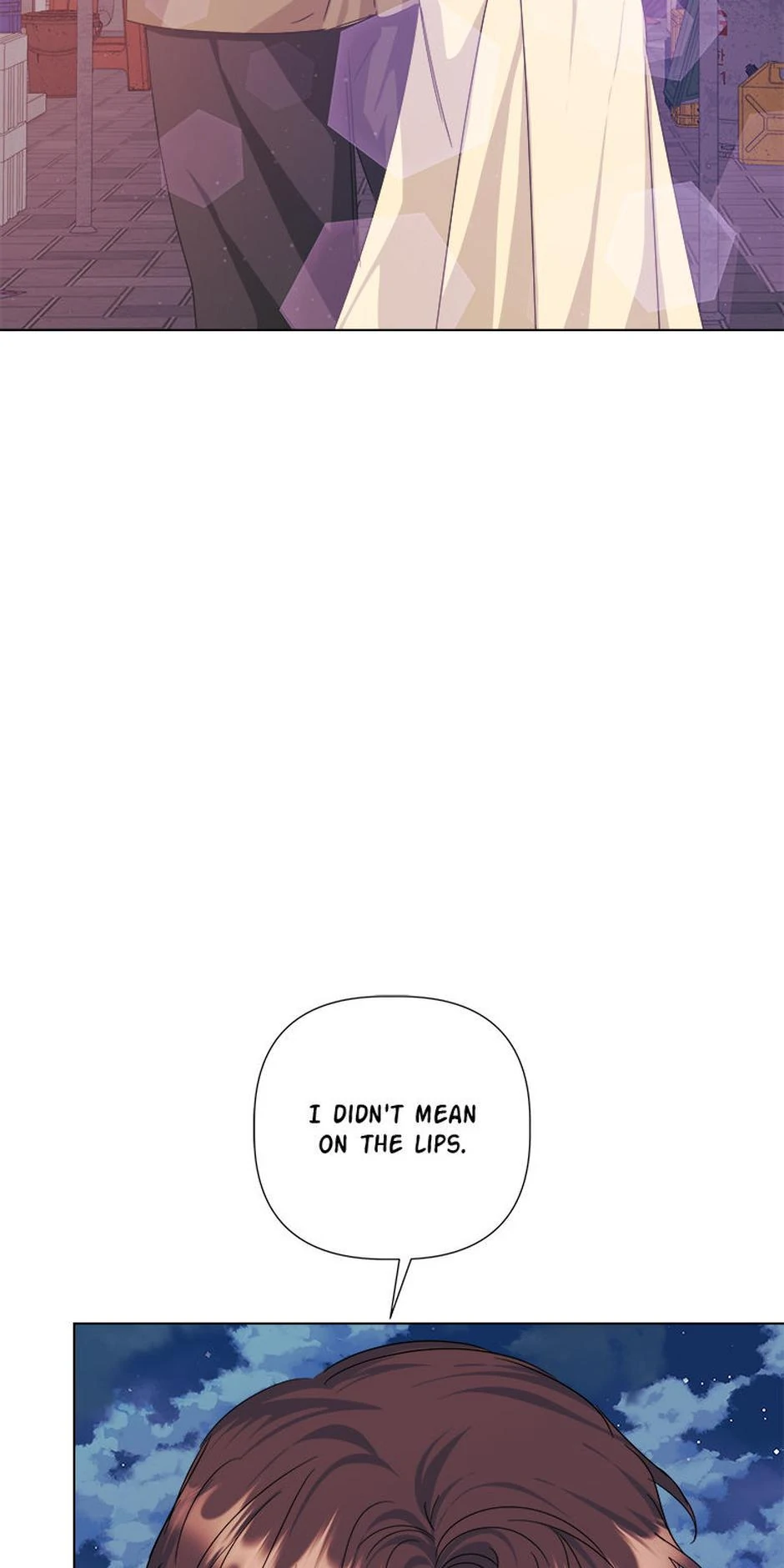 Taeju’s Brother, Taehee Chapter 49 page 38
