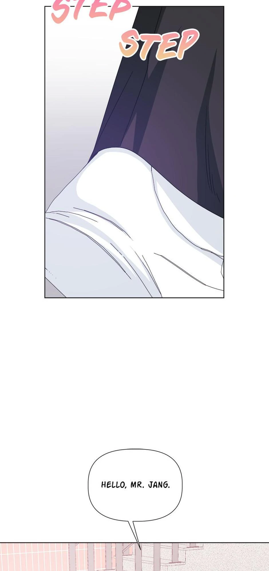 Taeju’s Brother, Taehee Chapter 49 page 3
