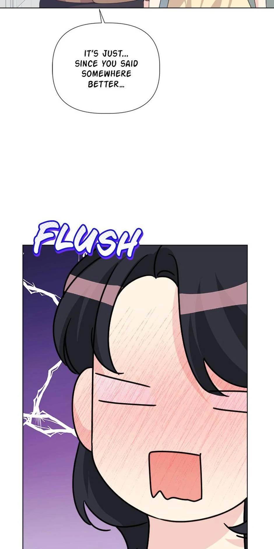 Taeju’s Brother, Taehee Chapter 49 page 43