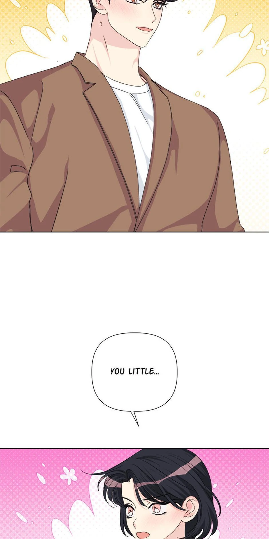 Taeju’s Brother, Taehee Chapter 49 page 46