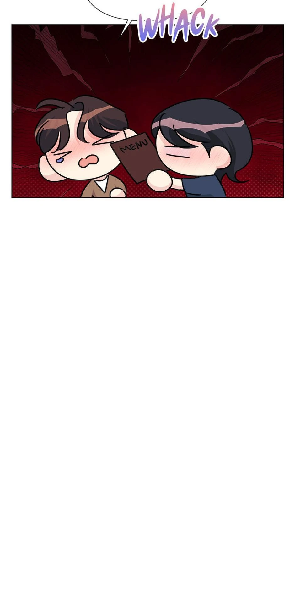 Taeju’s Brother, Taehee Chapter 49 page 48