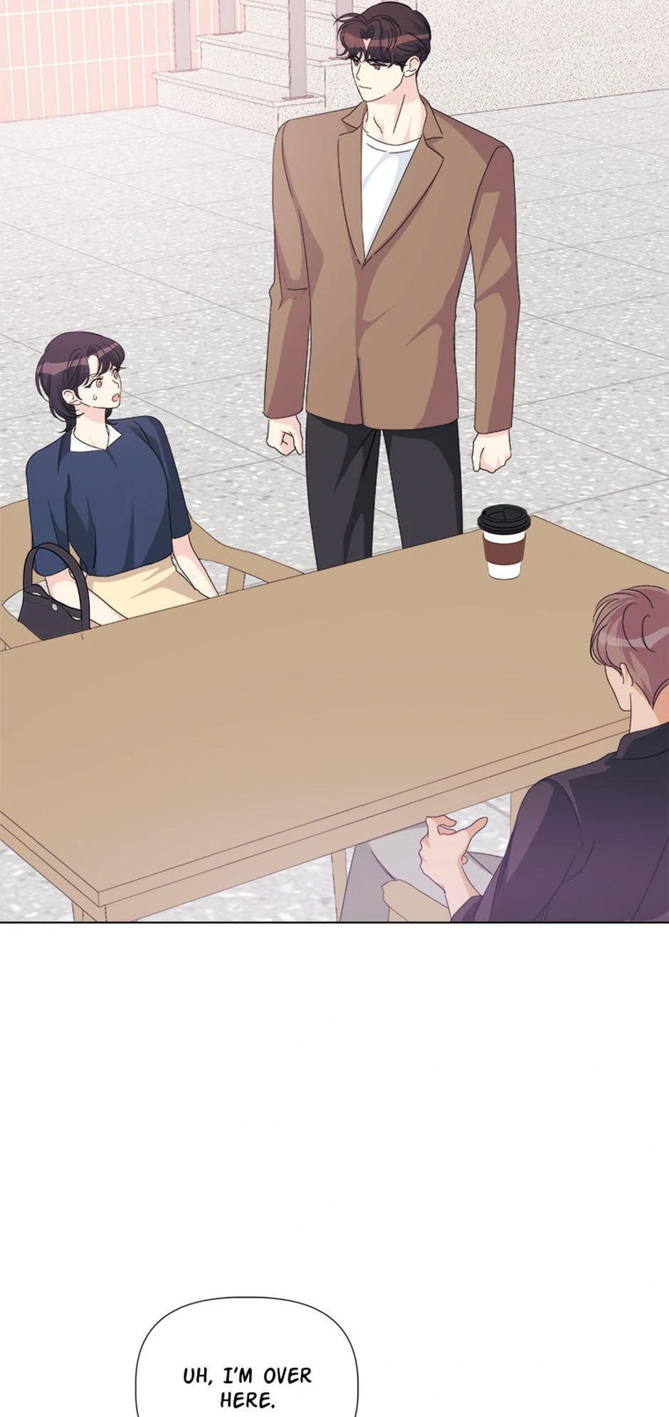 Taeju’s Brother, Taehee Chapter 49 page 4