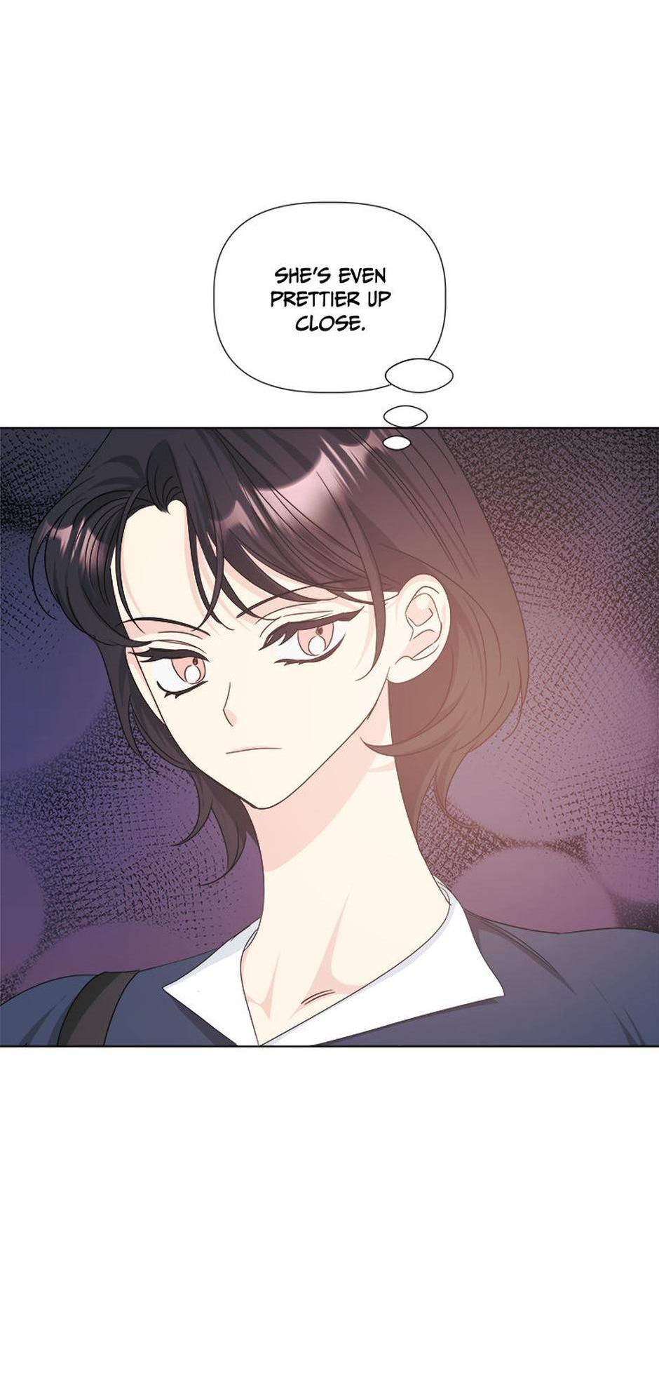Taeju’s Brother, Taehee Chapter 49 page 61