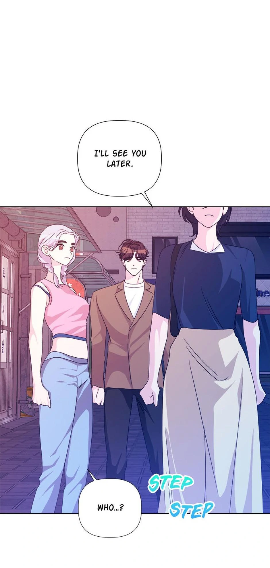 Taeju’s Brother, Taehee Chapter 49 page 65