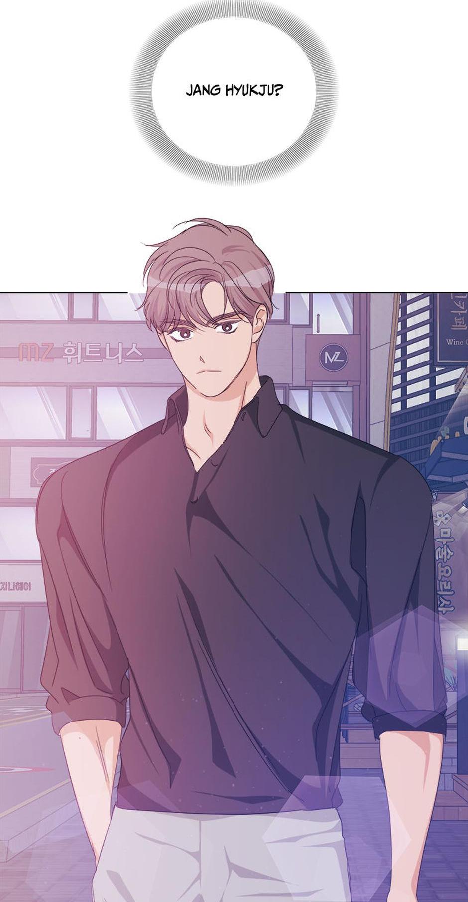 Taeju’s Brother, Taehee Chapter 49 page 72