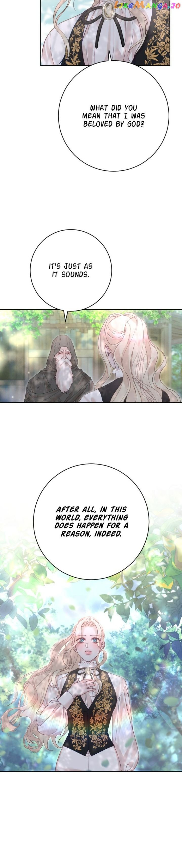 Tamed A Blackened Slave Man Chapter 19 page 28