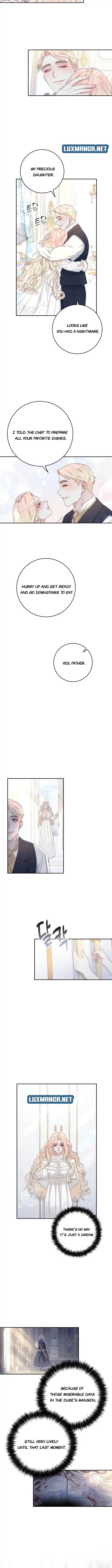 Tamed A Blackened Slave Man Chapter 2 page 1