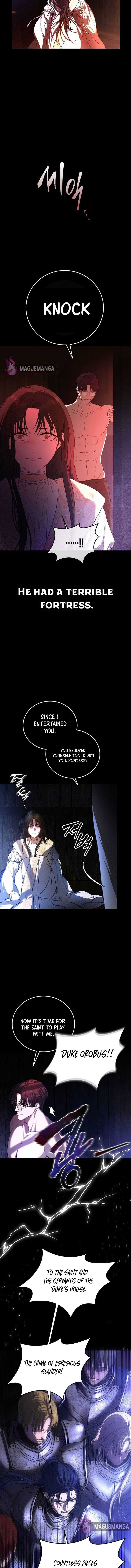 Teach Me Desire Chapter 1 page 7