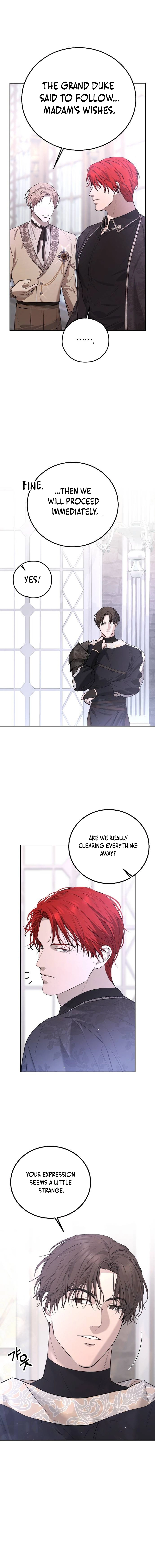 Teach Me Desire Chapter 10 page 10