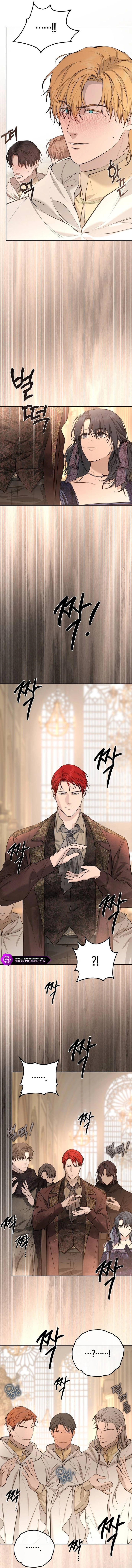 Teach Me Desire Chapter 10 page 2
