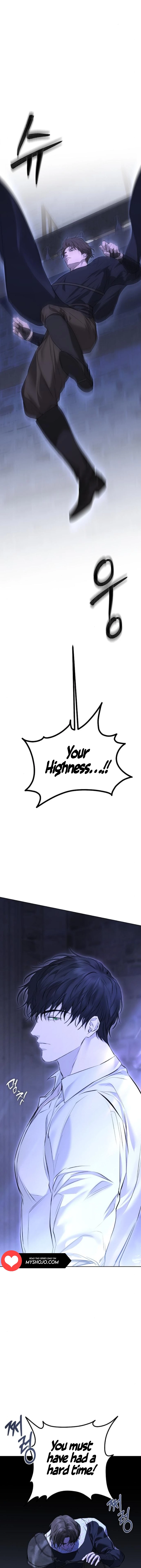 Teach Me Desire Chapter 14 page 11