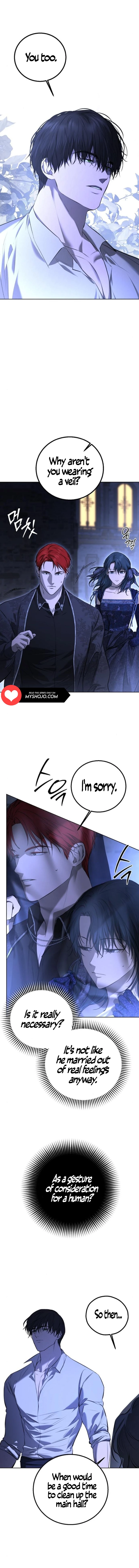 Teach Me Desire Chapter 14 page 13