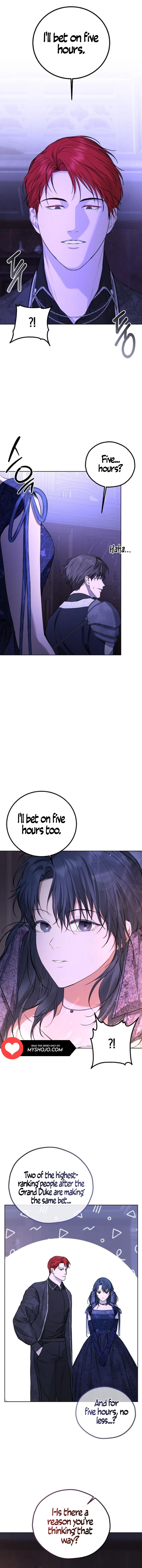 Teach Me Desire Chapter 14 page 1