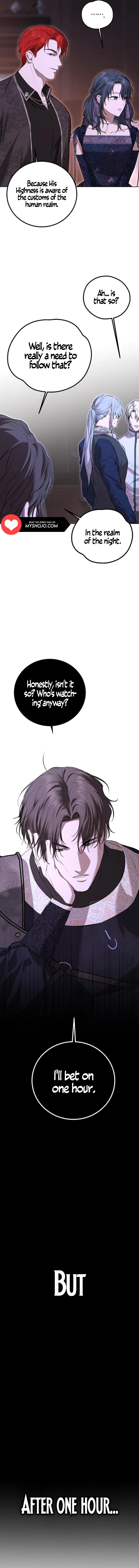 Teach Me Desire Chapter 14 page 2