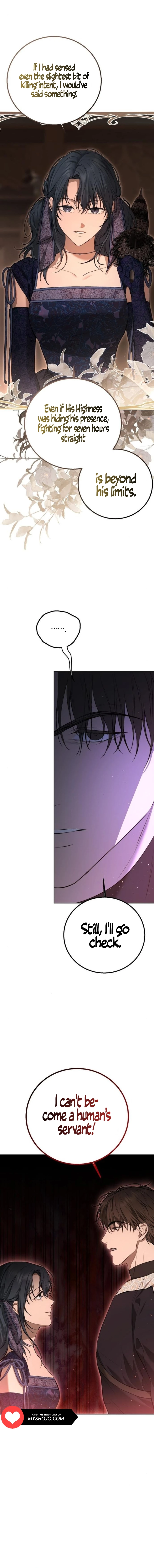 Teach Me Desire Chapter 14 page 8