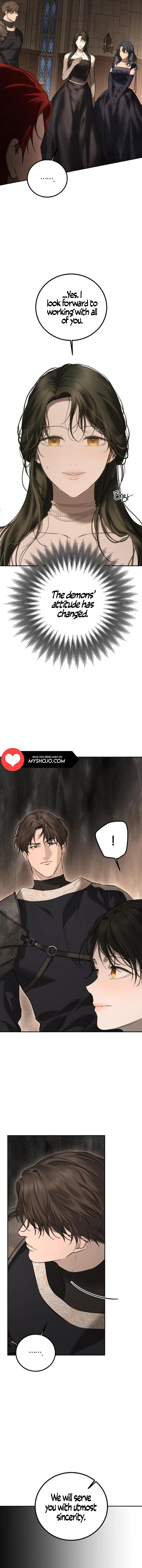 Teach Me Desire Chapter 15 page 1