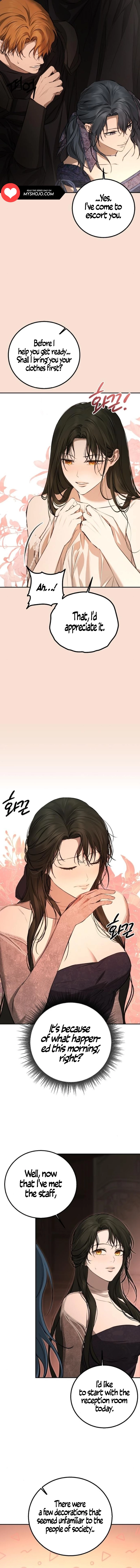 Teach Me Desire Chapter 15 page 4