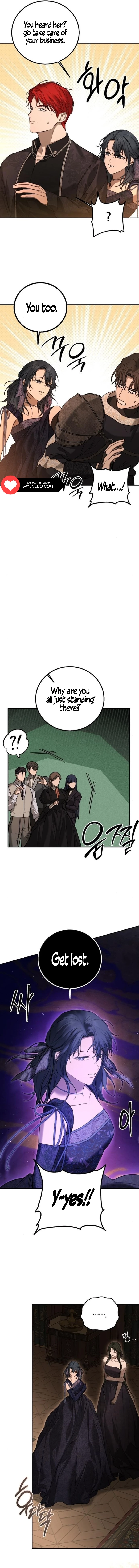 Teach Me Desire Chapter 15 page 7