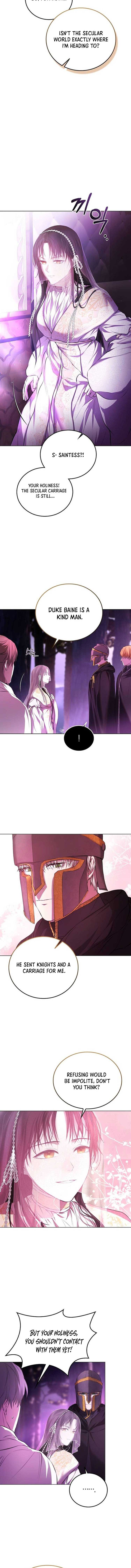 Teach Me Desire Chapter 2 page 9