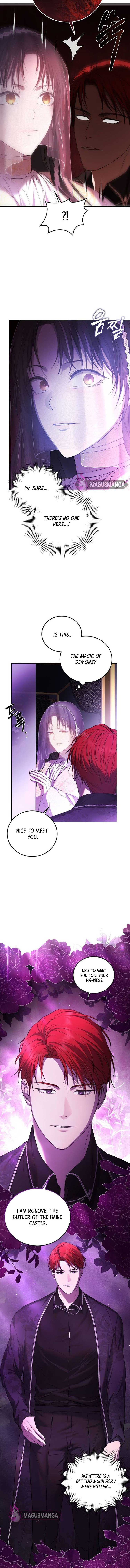 Teach Me Desire Chapter 2 page 13