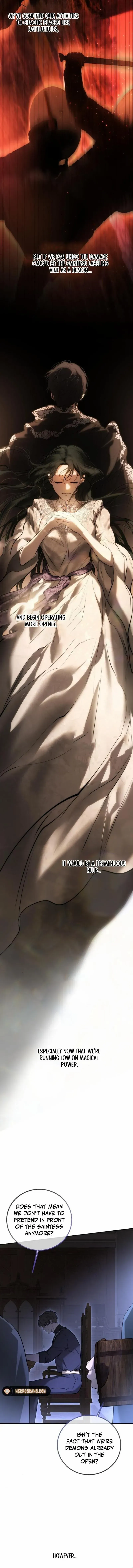 Teach Me Desire Chapter 20 page 2