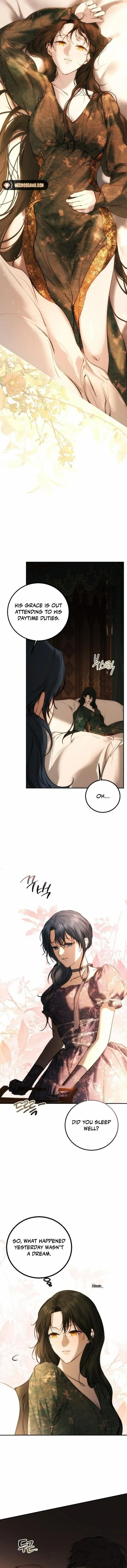 Teach Me Desire Chapter 20 page 4