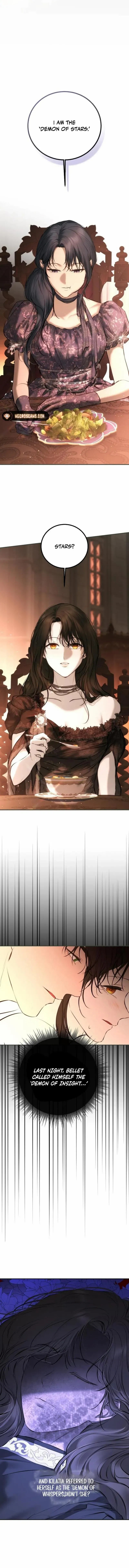 Teach Me Desire Chapter 20 page 7