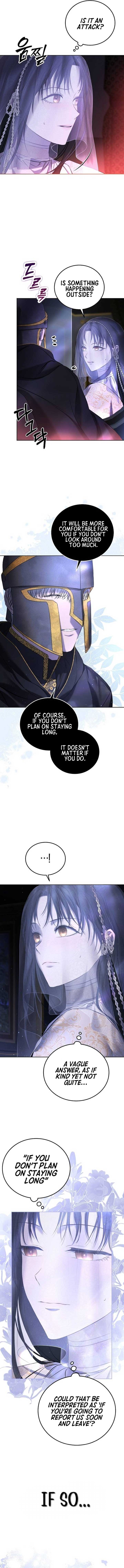 Teach Me Desire Chapter 3 page 9