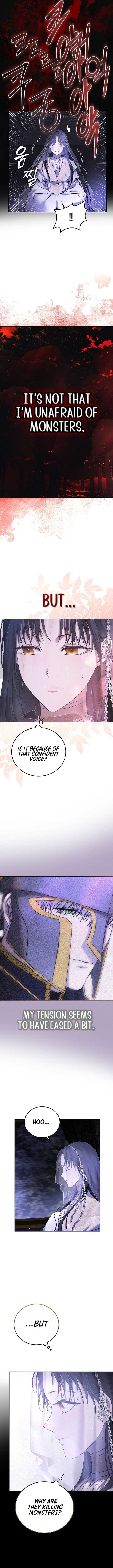 Teach Me Desire Chapter 3 page 11