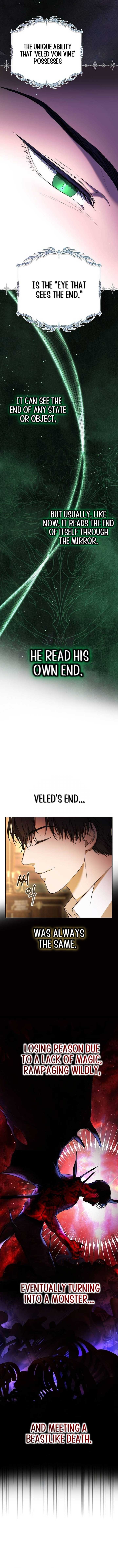 Teach Me Desire Chapter 3 page 1