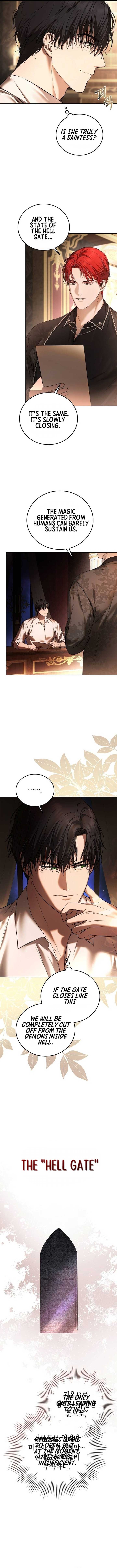 Teach Me Desire Chapter 3 page 3