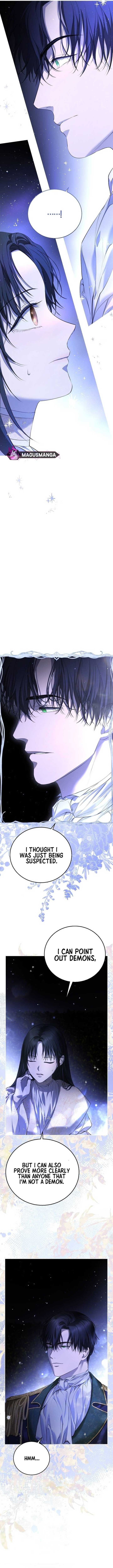 Teach Me Desire Chapter 6 page 12