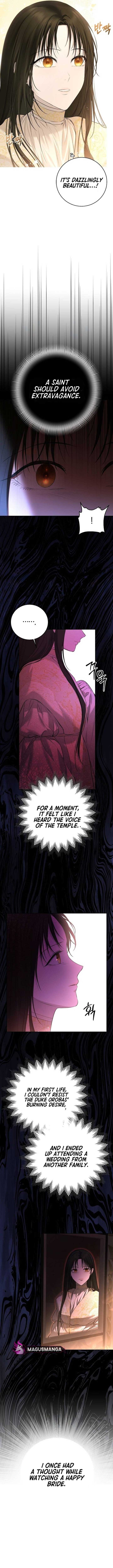 Teach Me Desire Chapter 7 page 9