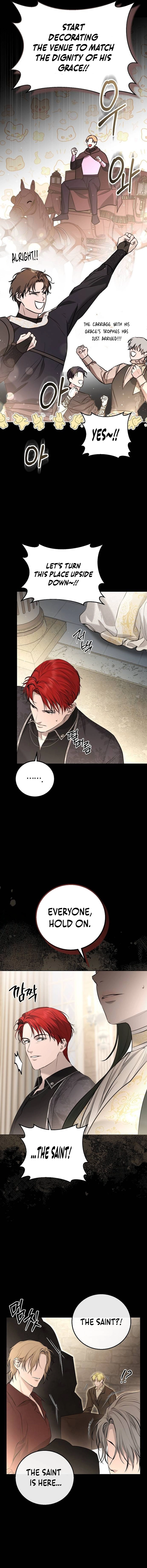 Teach Me Desire Chapter 8 page 10