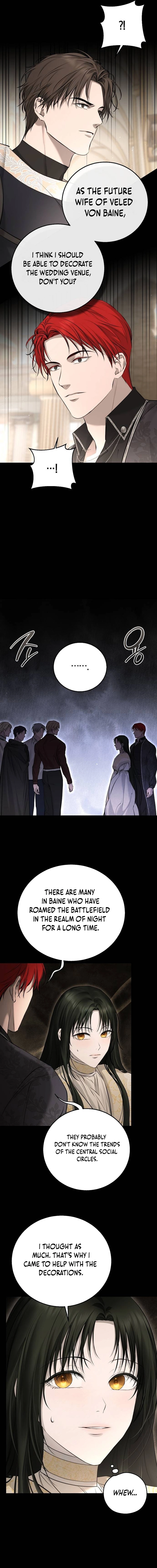 Teach Me Desire Chapter 8 page 13