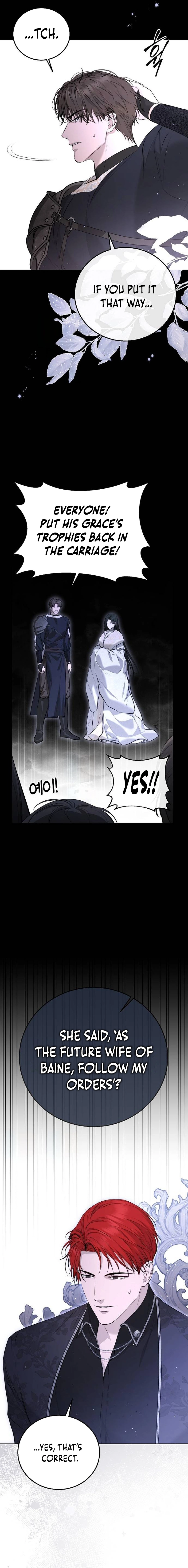 Teach Me Desire Chapter 8 page 15
