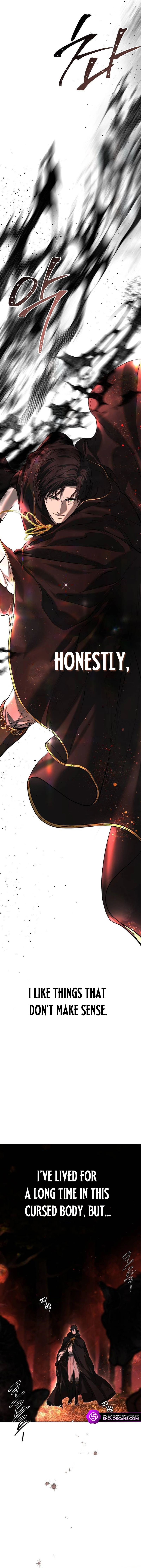 Teach Me Desire Chapter 8 page 3
