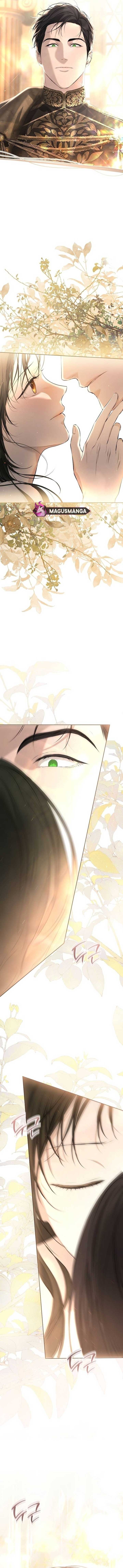 Teach Me Desire Chapter 9 page 10