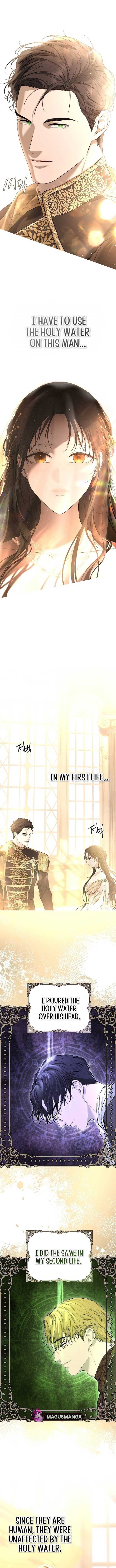 Teach Me Desire Chapter 9 page 5