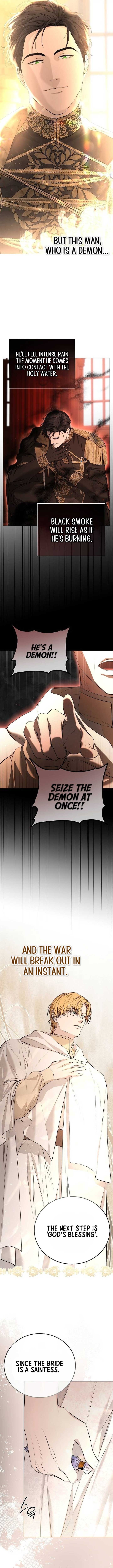 Teach Me Desire Chapter 9 page 6