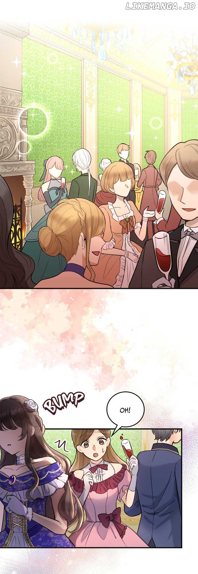Teaching the Royal Brat a Lesson Chapter 1 page 0