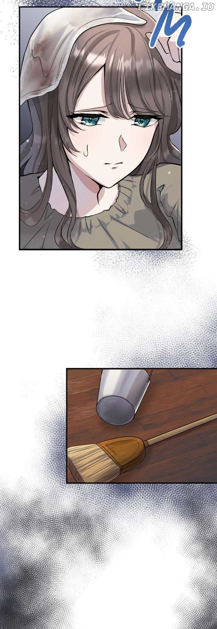 Teaching the Royal Brat a Lesson Chapter 1 page 16